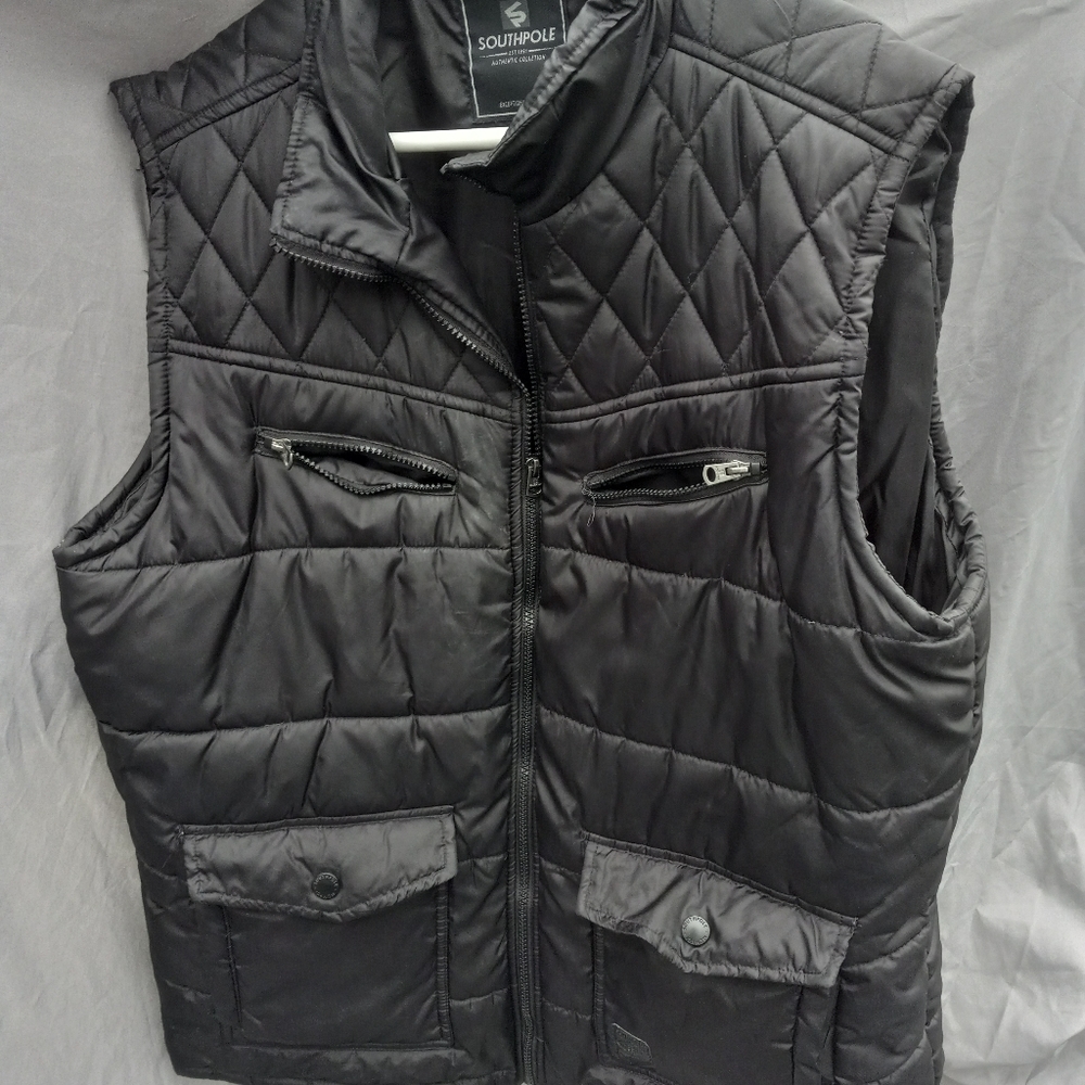 Vest